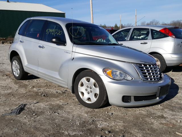 CHRYSLER PT CRUISER 2016 3a4fy48b66t371539