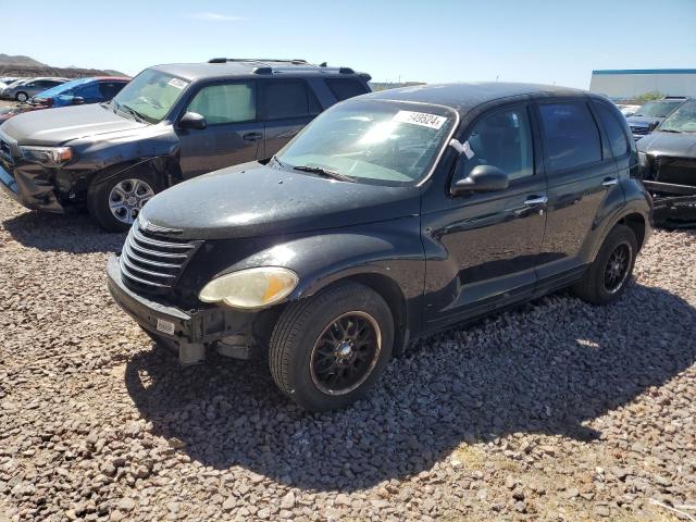 CHRYSLER PT CRUISER 2007 3a4fy48b67t500171