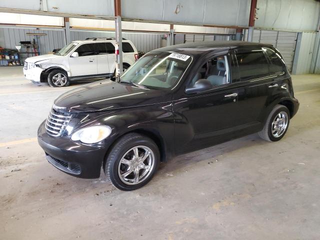 CHRYSLER PT CRUISER 2007 3a4fy48b67t507668