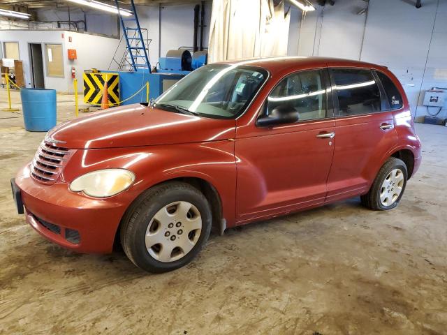 CHRYSLER PT CRUISER 2007 3a4fy48b67t509565