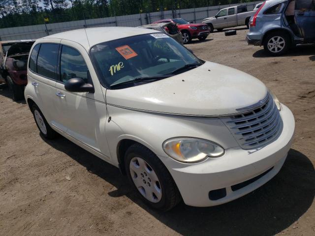 CHRYSLER PT CRUISER 2007 3a4fy48b67t510263