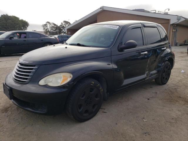 CHRYSLER PT CRUISER 2007 3a4fy48b67t520498