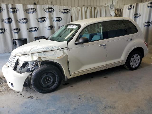 CHRYSLER PT CRUISER 2007 3a4fy48b67t538063