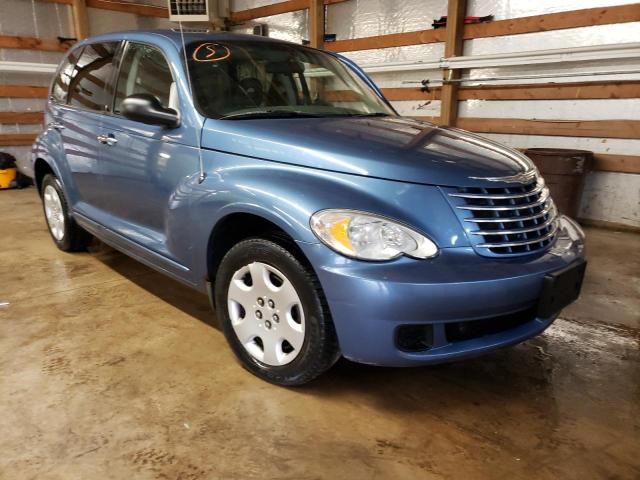 CHRYSLER PT CRUISER 2007 3a4fy48b67t538113