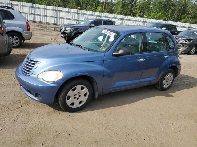 CHRYSLER PT CRUISER 2007 3a4fy48b67t619435