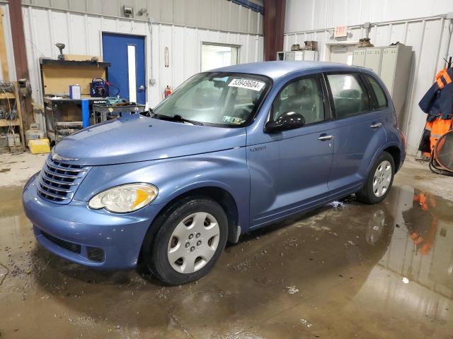 CHRYSLER PT CRUISER 2006 3a4fy48b76t219978