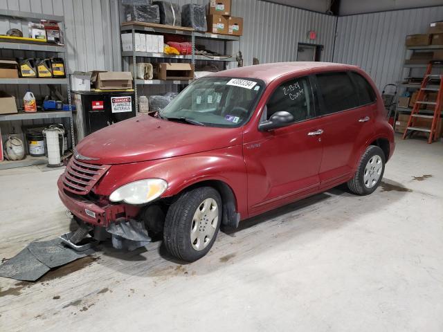 CHRYSLER PT CRUISER 2006 3a4fy48b76t352627