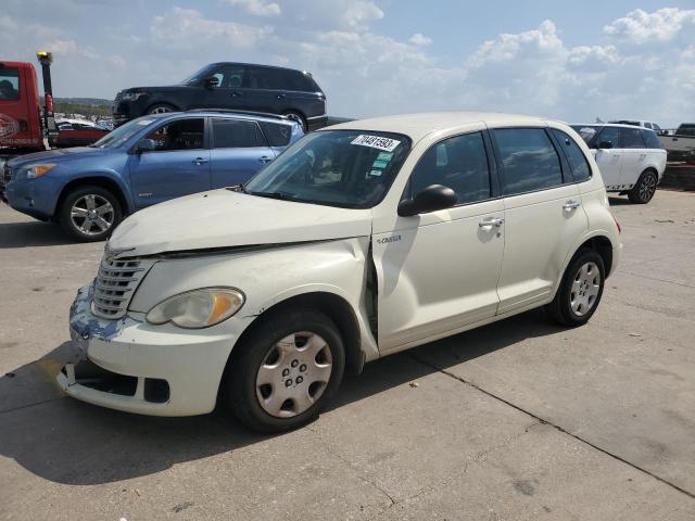 CHRYSLER PT CRUISER 2006 3a4fy48b76t363868