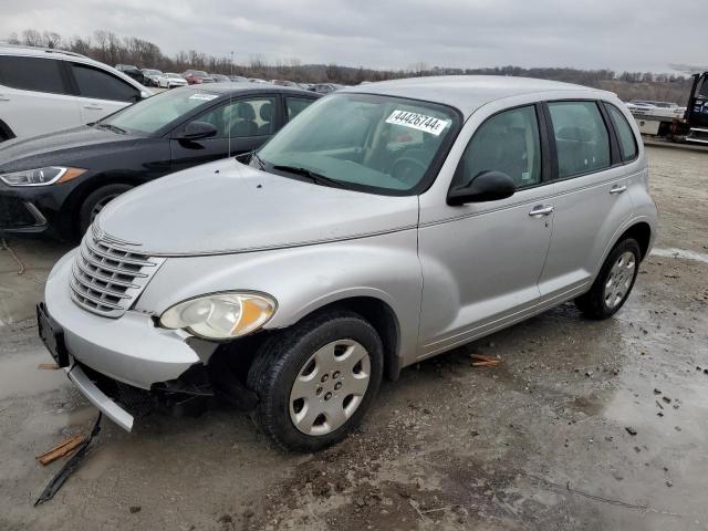 CHRYSLER PT CRUISER 2007 3a4fy48b77t528769