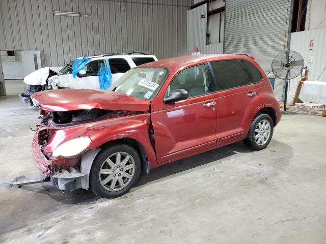 CHRYSLER PT CRUISER 2007 3a4fy48b77t548035