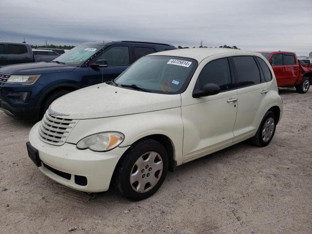 CHRYSLER PT CRUISER 2007 3a4fy48b77t554031