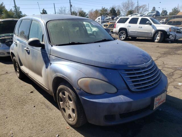 CHRYSLER PT CRUISER 2007 3a4fy48b77t561366