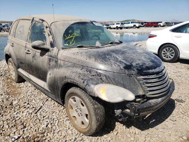 CHRYSLER PT CRUISER 2007 3a4fy48b77t597395