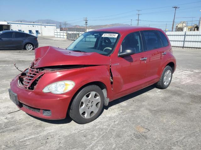 CHRYSLER PT CRUISER 2006 3a4fy48b86t221982