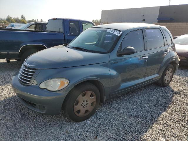 CHRYSLER PT CRUISER 2006 3a4fy48b86t275055