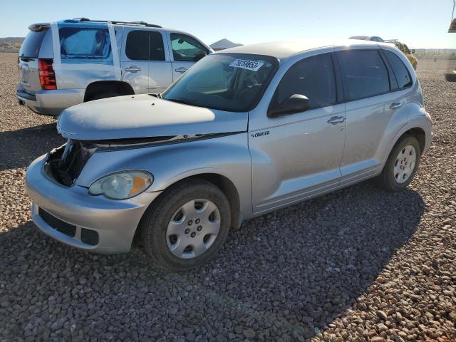 CHRYSLER PT CRUISER 2006 3a4fy48b86t319846