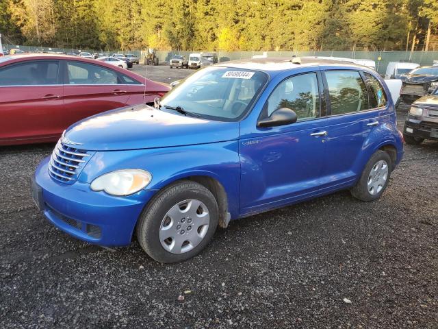 CHRYSLER PT CRUISER 2006 3a4fy48b86t338980