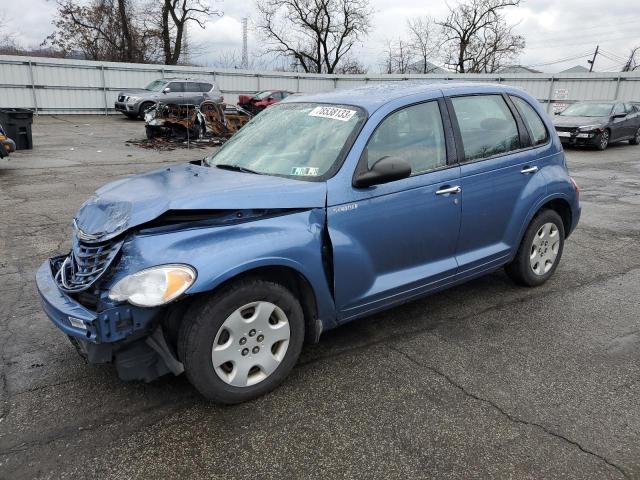 CHRYSLER PT CRUISER 2006 3a4fy48b86t361661