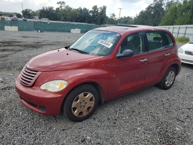 CHRYSLER PT CRUISER 2006 3a4fy48b86t367640