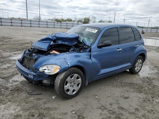 CHRYSLER PT CRUISER 2006 3a4fy48b86t367671