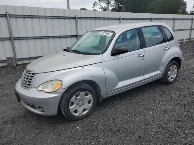 CHRYSLER PT CRUISER 2007 3a4fy48b87t504870