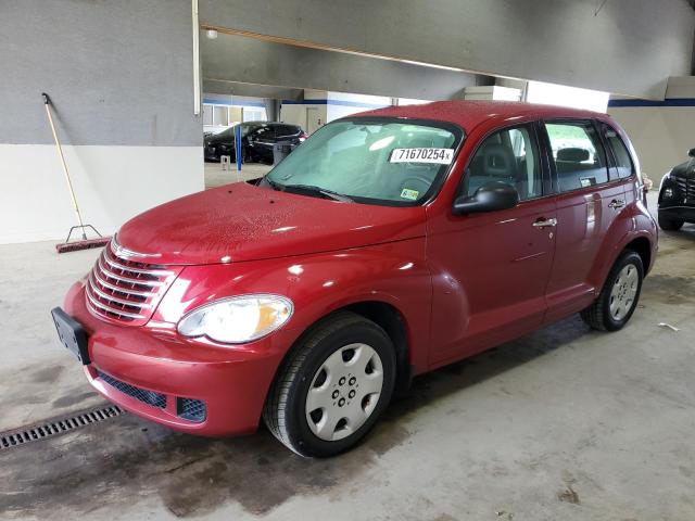 CHRYSLER PT CRUISER 2007 3a4fy48b87t526934