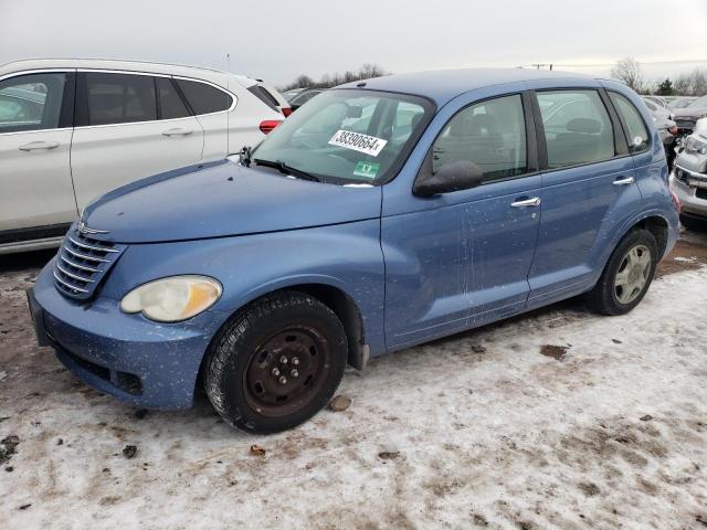 CHRYSLER PT CRUISER 2007 3a4fy48b87t532636