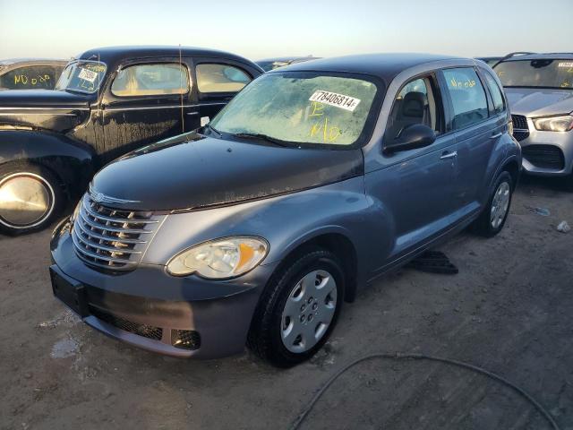 CHRYSLER PT CRUISER 2007 3a4fy48b87t554488