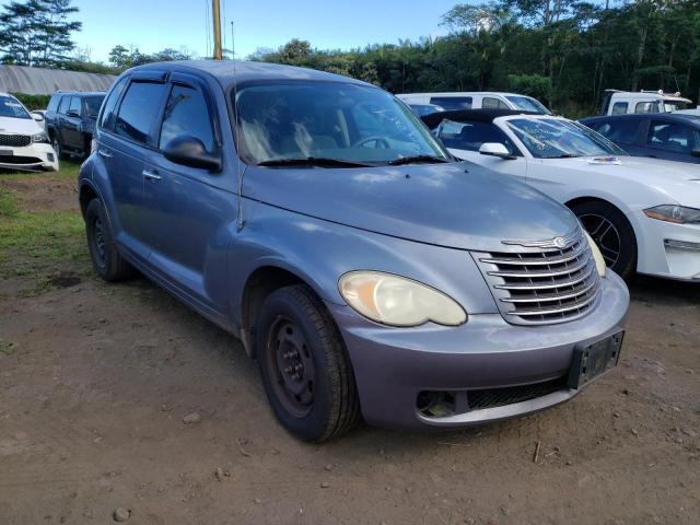 CHRYSLER PT CRUISER 2007 3a4fy48b87t555219