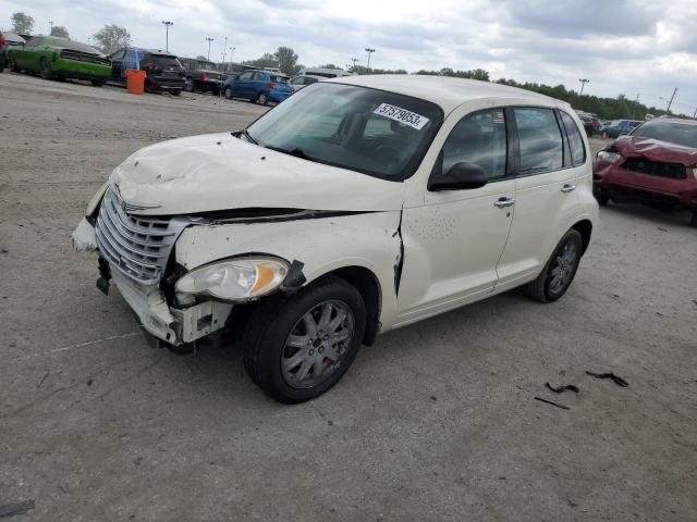 CHRYSLER PT CRUISER 2007 3a4fy48b87t560355