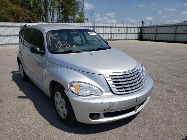 CHRYSLER PT CRUISER 2007 3a4fy48b87t615466