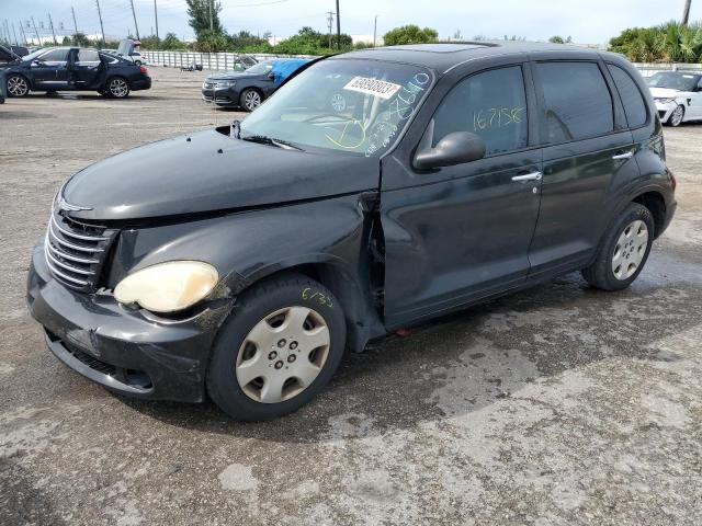 CHRYSLER PT CRUISER 2006 3a4fy48b96t218640