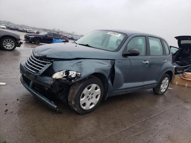 CHRYSLER PT CRUISER 2006 3a4fy48b96t220470