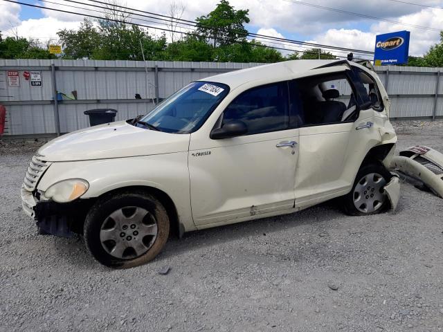 CHRYSLER PT CRUISER 2006 3a4fy48b96t263609