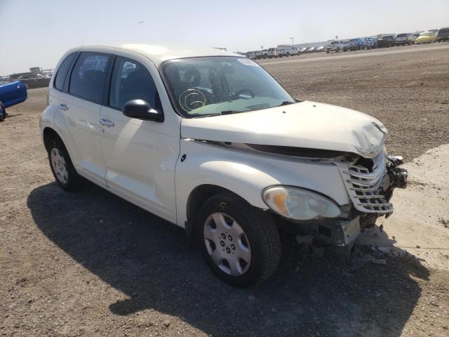 CHRYSLER PT CRUISER 2006 3a4fy48b96t274903