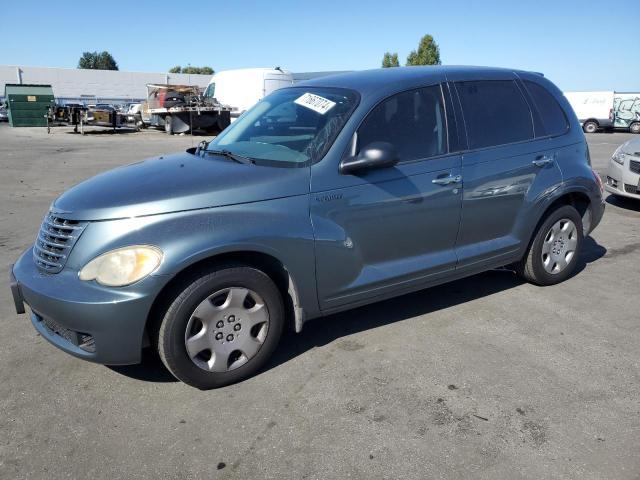 CHRYSLER PT CRUISER 2006 3a4fy48b96t275050