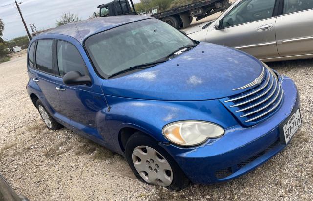 CHRYSLER PT CRUISER 2006 3a4fy48b96t299669