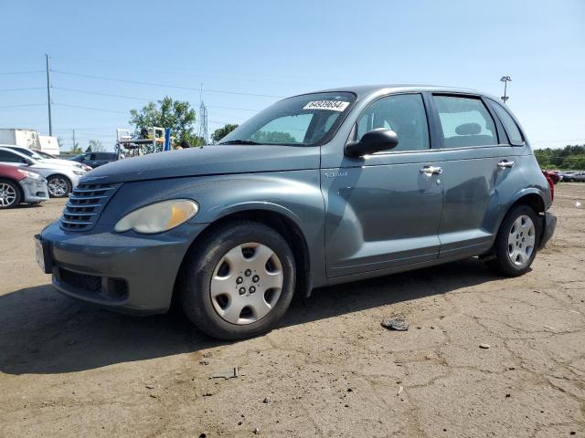 CHRYSLER PT CRUISER 2006 3a4fy48b96t337918