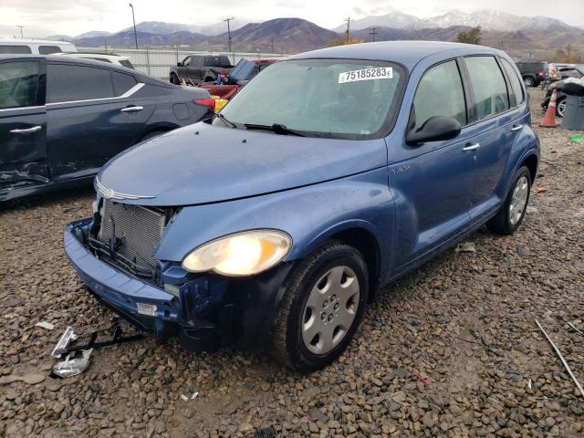 CHRYSLER PT CRUISER 2006 3a4fy48b96t360034