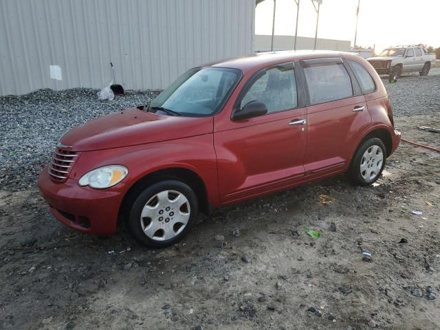 CHRYSLER PT CRUISER 2007 3a4fy48b97t509964