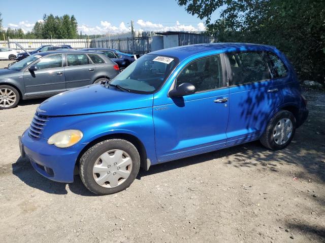 CHRYSLER PT CRUISER 2006 3a4fy48bx6t215052