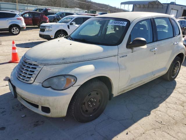 CHRYSLER PT CRUISER 2006 3a4fy48bx6t248259