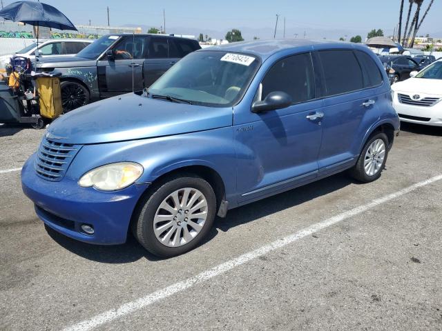 CHRYSLER PT CRUISER 2006 3a4fy48bx6t250111