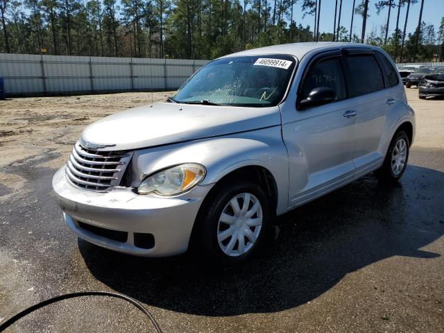 CHRYSLER PT CRUISER 2006 3a4fy48bx6t280838