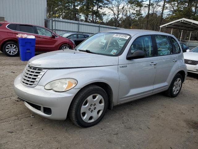 CHRYSLER PT CRUISER 2006 3a4fy48bx6t319685