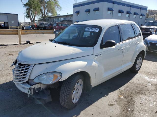 CHRYSLER PT CRUISER 2006 3a4fy48bx6t342433