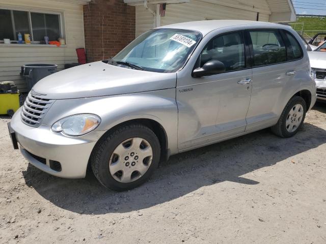 CHRYSLER PT CRUISER 2006 3a4fy48bx6t365114