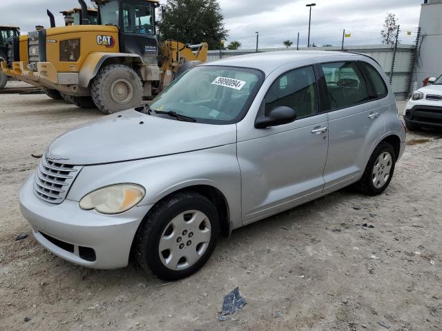 CHRYSLER PT CRUISER 2007 3a4fy48bx7t508466