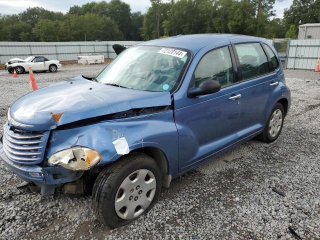 CHRYSLER PT CRUISER 2007 3a4fy48bx7t530385