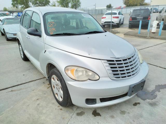 CHRYSLER PT CRUISER 2007 3a4fy48bx7t534730